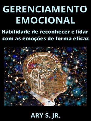 cover image of Gerenciamento Emocional